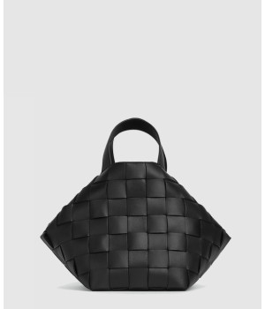 보테가베네타 카세트 볼링백 730327