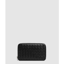 보테가베네타 인트레치아토 미디움 오거나이저 765809