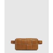 보테가베네타 카세트 벨트백 738000