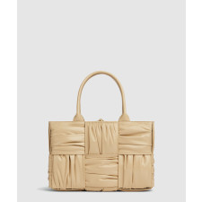 보테가베네타 스몰 아르코 토트백 729043