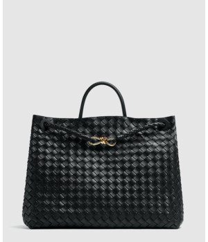 보테가베네타 라지 안디아모 743575