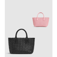 보테가베네타 미니 까바 백 709464