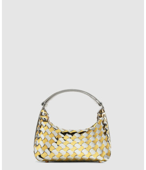 보테가베네타 미니 월리스 778491