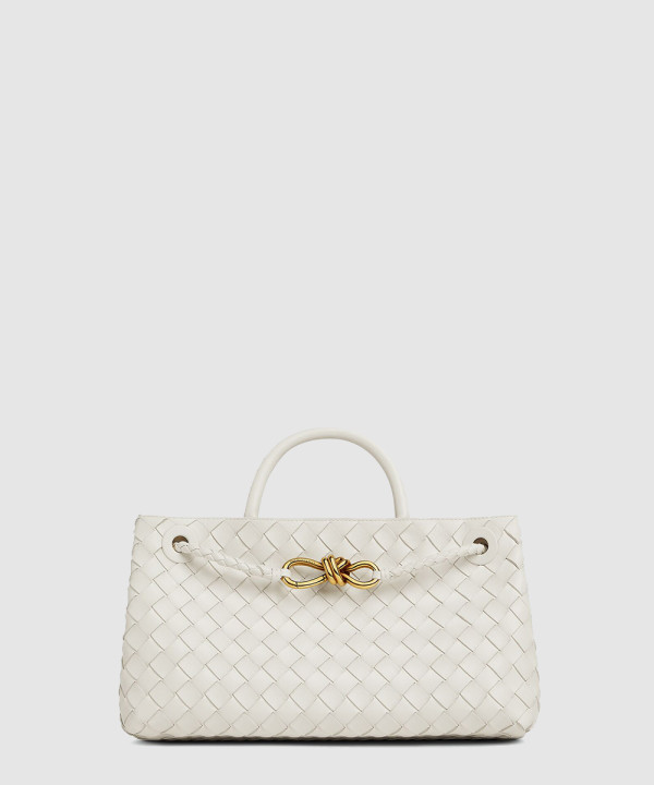 보테가베네타 스몰 E/W 안디아모 754990