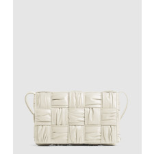 보테가베네타 플리츠 카세트백 717089