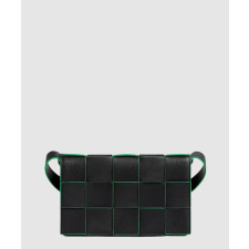 보테가베네타 인트레치아토 카세트 크로스백 578004