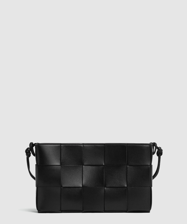 보테가베네타 카세트 파우치 온 스트랩 730543