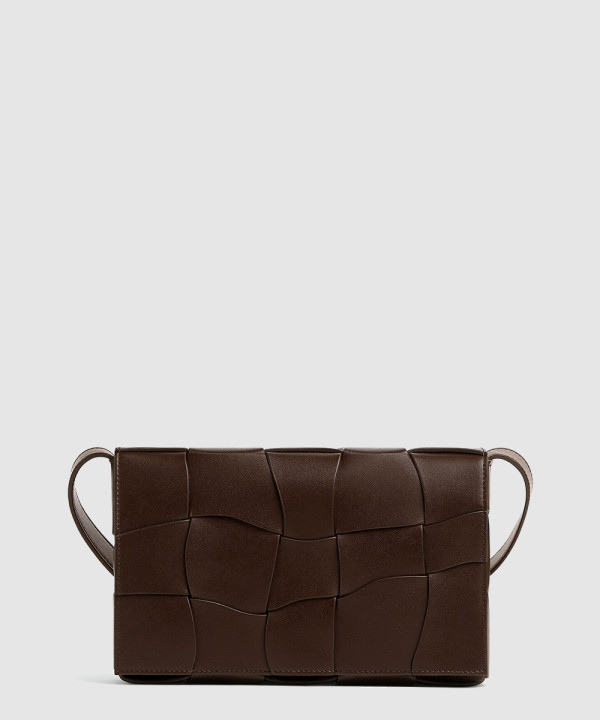 보테가베네타 웨이브 카세트백 755161