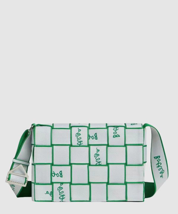 보테가베네타 위빙 카세트백 680514