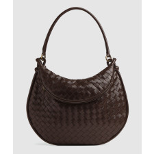 보테가베네타 라지 제멜리 숄더백 764053