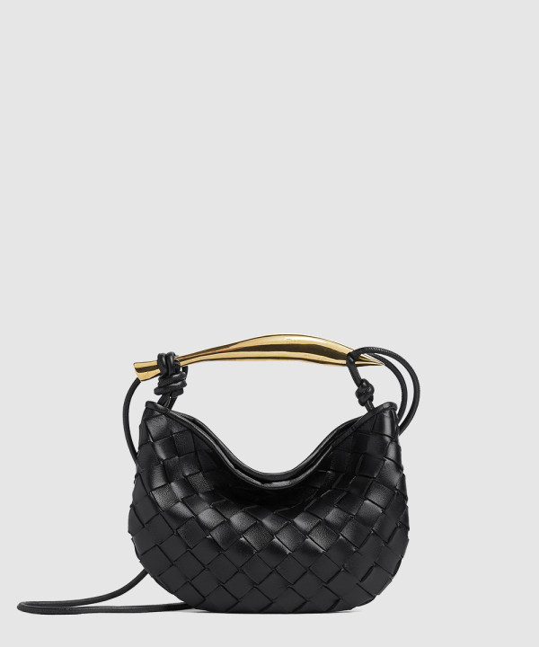 보테가베네타 미니 사르딘 744267