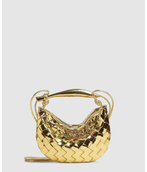 보테가베네타 미니 사르딘 744267