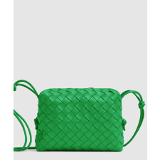 보테가베네타 루프 스몰 카메라백 680255