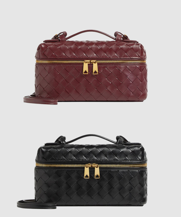 보테가베네타 뱅뱅 숄더백 789109