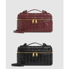 보테가베네타 뱅뱅 숄더백 789109