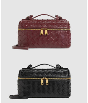 보테가베네타 뱅뱅 숄더백 789109