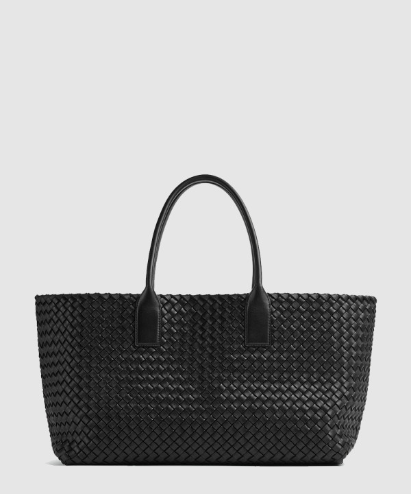 보테가베네타 까바 미디움 608810