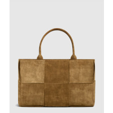 보테가베네타 아르코 미디움 토트백 609175