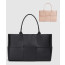 보테가베네타 아르코 미디움 토트백 609175