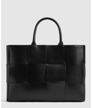 보테가베네타 미디엄 아르코 토트 729244