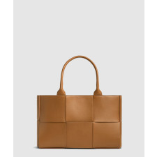 보테가베네타 아르코 스몰 토트백 652867