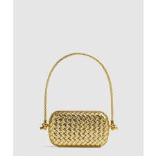 보테가베네타 스트랩 놋 미노디에르 717623