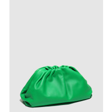 보테가베네타 만두 틴 파우치 690238