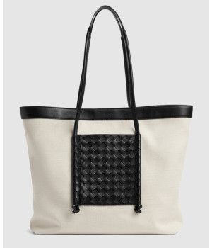 보테가베네타 포텔로 토트백 755776