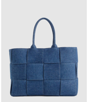 보테가베네타 데님 아르코 744022