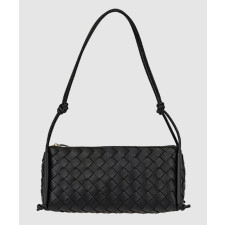 보테가베네타 인트레치아토 숄더백 701025