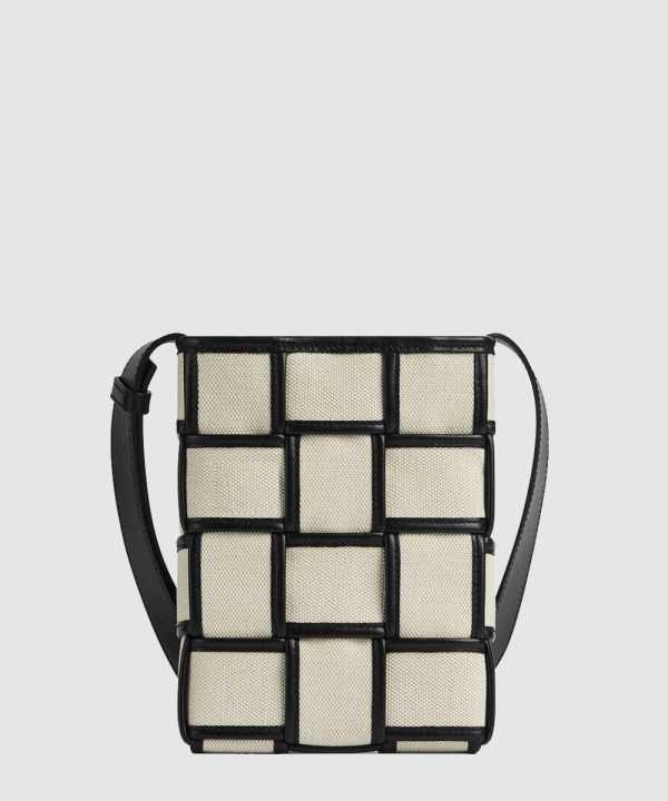 보테가베네타 카세트백 폰 파우치 742996