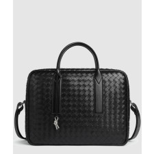 보테가베네타 미디움 겟어웨이 여행 가방 766372