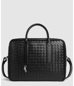 보테가베네타 미디움 겟어웨이 여행 가방 766372