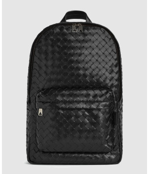보테가베네타 인트레치아토 미디움 백팩 730732