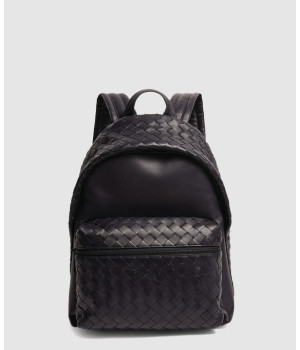 보테가베네타 인트레치아토 백팩 599634
