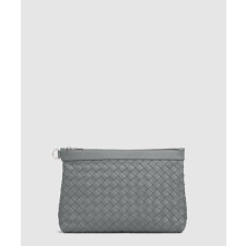 보테가베네타 도큐먼트 케이스 클러치 651852