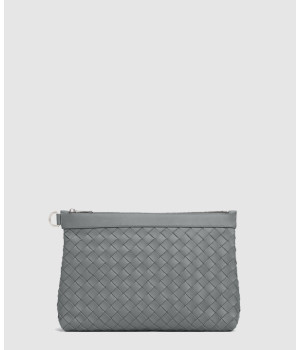 보테가베네타 도큐먼트 케이스 클러치 651852