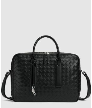 보테가베네타 겟어웨이 라지 브리프케이스 766361