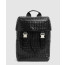 보테가베네타 인트레치아토 플랩 백팩 766580