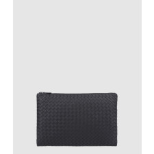 보테가베네타 위빙 클러치 522430