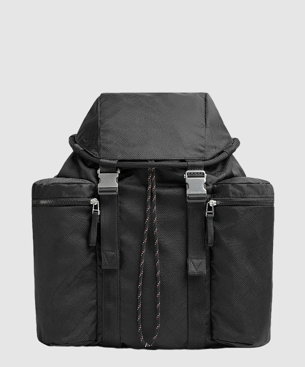 보테가베네타 알토 백팩 718085