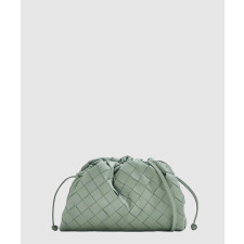 보테가베네타 미니 파우치 585852