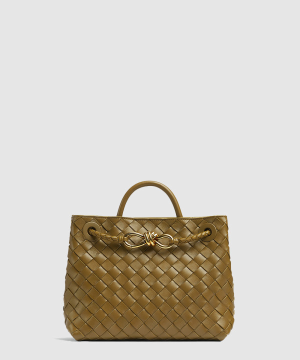 보테가베네타 스몰 안디아모 743568