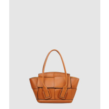 보테가베네타 아르코 미니 토트백 600606