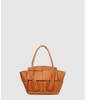 보테가베네타 아르코 미니 토트백 600606