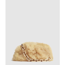 보테가베네타 체인 파우치 620230