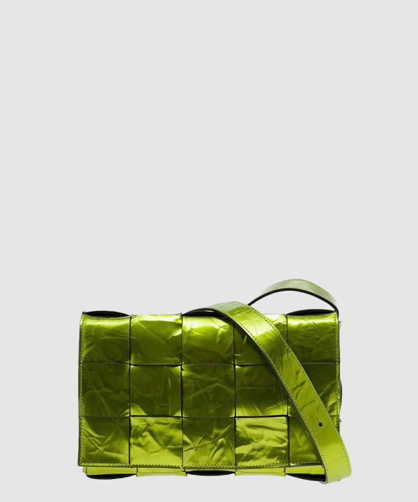 보테가베네타 카세트 크로스백 578004