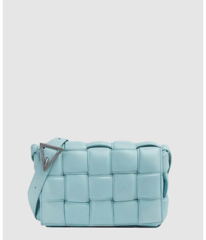 보테가베네타 패딩 카세트백 591970