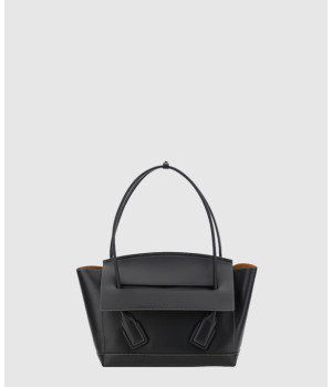 보테가베네타 아르코 팔멜라토 토트백 575941