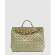 보테가베네타 미디엄 안디아모 체인백 786009